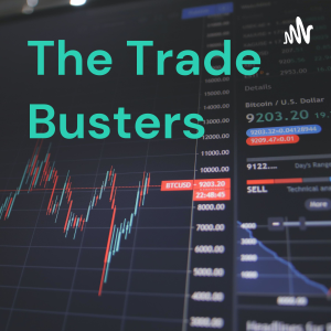 The Trade Busters-logo