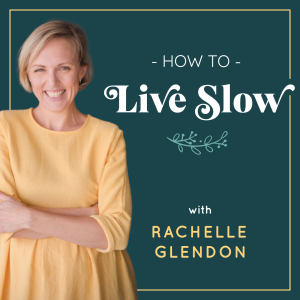 How to Live Slow-logo