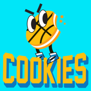 Cookies: A Basketball Podcast-logo