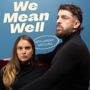 We Mean Well-logo