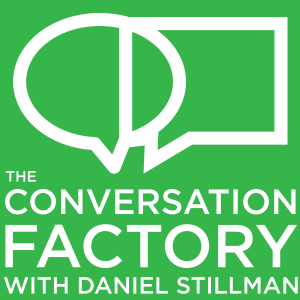 The Conversation Factory-logo