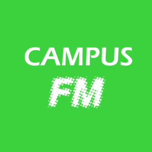 CampusFM - Beitrage-logo