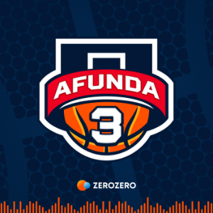 Afunda de 3-logo