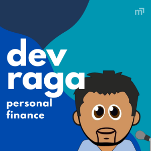 Dev Raga Personal Finance-logo