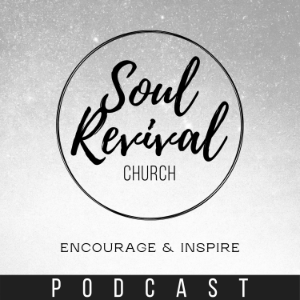 Soul Revival Podcast-logo