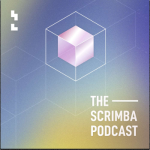 The Scrimba Podcast-logo