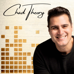 Chad Theory-logo