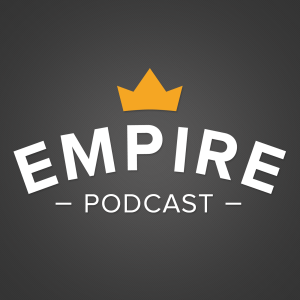 Empire Flippers Podcast-logo