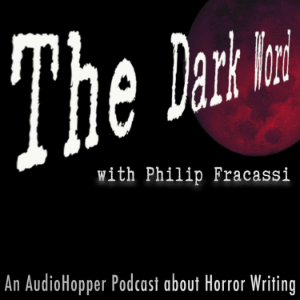 The Dark Word-logo