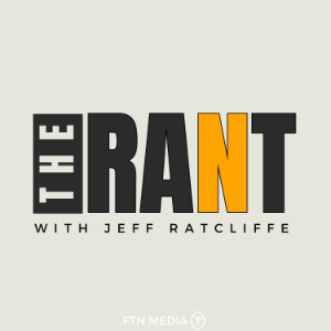The Rant with Jeff Ratcliffe-logo