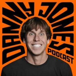 Danny Jones Podcast-logo