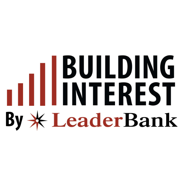 Building Interest, Presented by Leader Bank Listen to Podcasts On