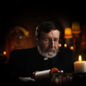 Scripture and Tradition With Fr. Mitch Pacwa