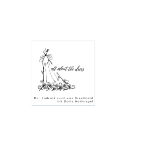 all about the dress-logo
