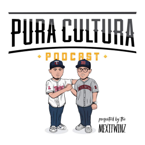 Pura Cultura Podcast-logo