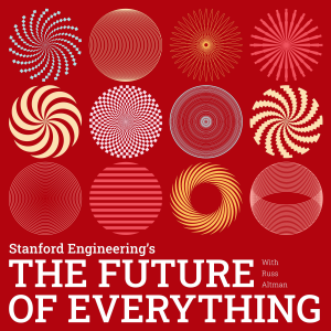 The Future of Everything-logo