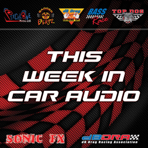 This Week In Car Audio-logo