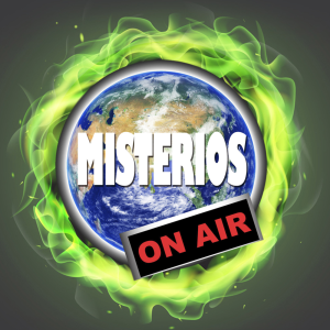 Misterios On Air-logo