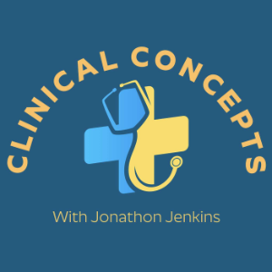 The Clinical Concepts Podcast-logo