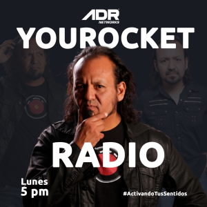 YOU ROCKET RADIO-logo