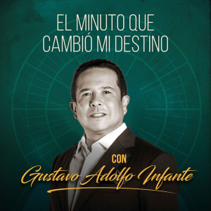 El minuto que cambio mi destino-logo