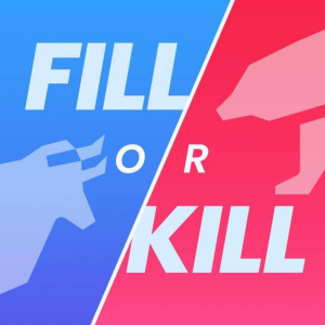 Fill or Kill-logo
