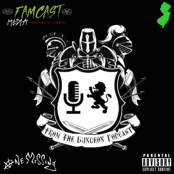 From The Dungeon Podcast Listen to Podcasts On Demand Free TuneIn