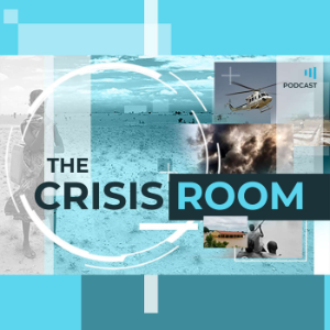 The Crisis Room-logo