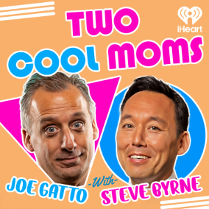 Two Cool Moms-logo