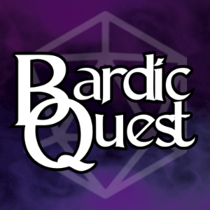 Bardic Quest-logo