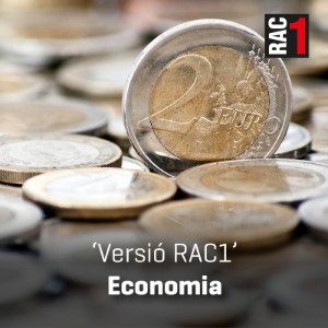 Versio RAC1 - Economia-logo