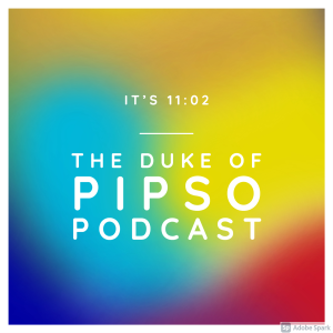 Duke of Pipso-logo