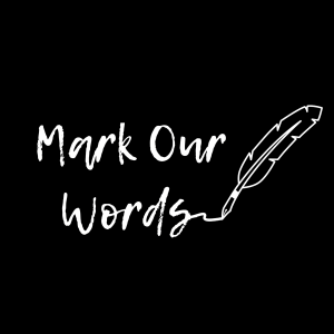 Mark Our Words-logo
