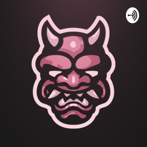 Yokai Legends-logo