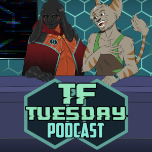 TFTuesday Podcast-logo