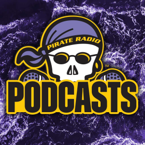 Pirate Radio Podcasts-logo