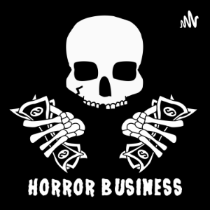 Horror Business-logo