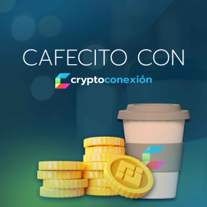 Cafecito con CryptoConexion-logo