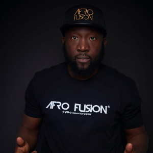 DJ Dee Money-logo
