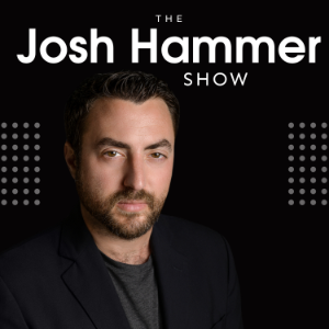The Josh Hammer Show-logo