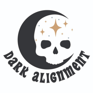 Dark Alignment-logo