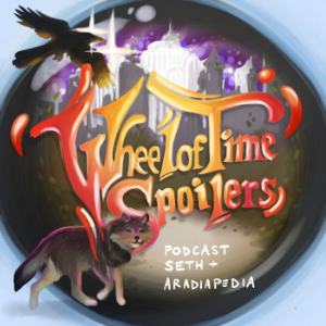 WoT Spoilers-logo