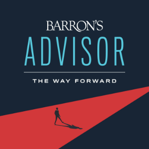 Barron's Advisor-logo