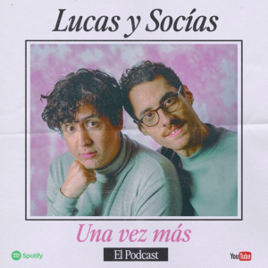 Lucas y Socias, una vez mas-logo