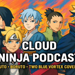 Cloud Ninja Podcast-logo