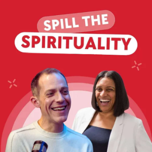 Spill The Spirituality-logo
