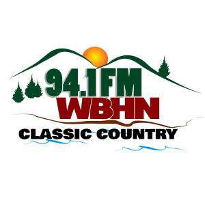 94.1 WBHN Classic Country Mornings-logo