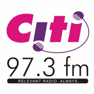 Citi 97.3 FM Podcasts-logo