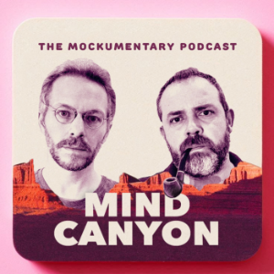 Mind Canyon-logo