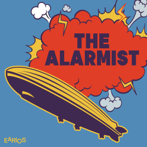 The Alarmist-logo